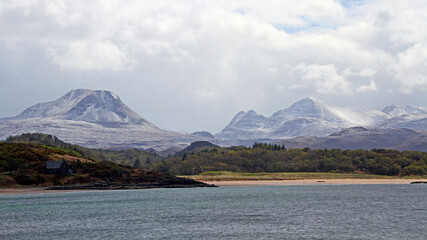 Schottland Reise