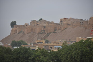 Fototapeta na wymiar some beautiful picture of jaisalmer Rajasthan