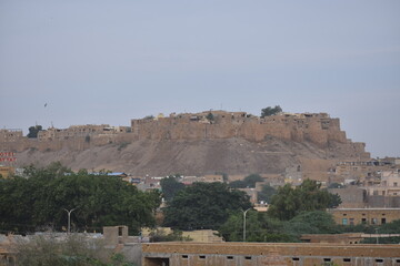 some beautiful picture of jaisalmer Rajasthan
