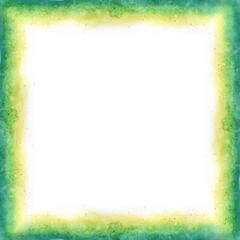 Watercolor illustration