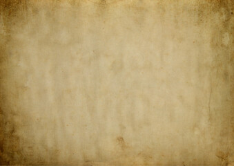 Old paper texture or background