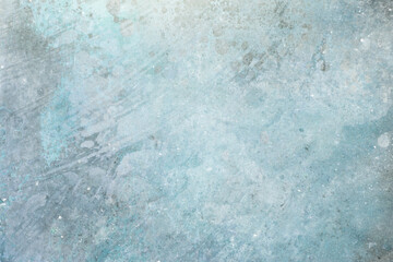 Old metallic sheet grungy backdrop