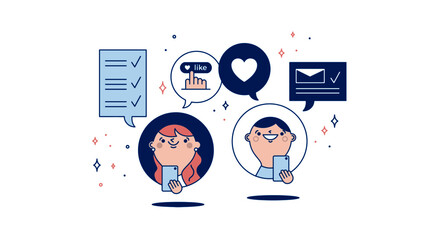 Instagram, facebook, blog, icon, logo, post, story