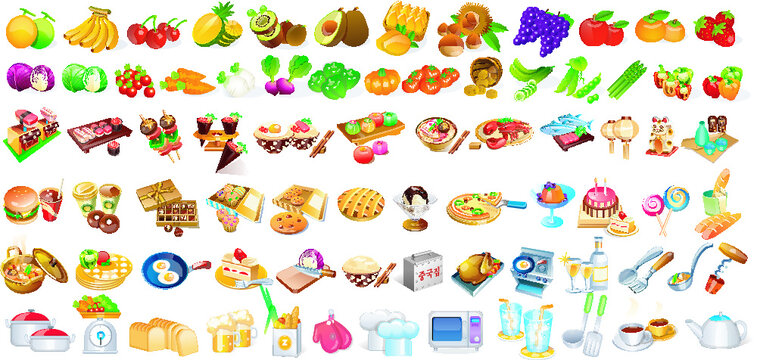 food, bowl, plate, drink, dan, outline, symbol