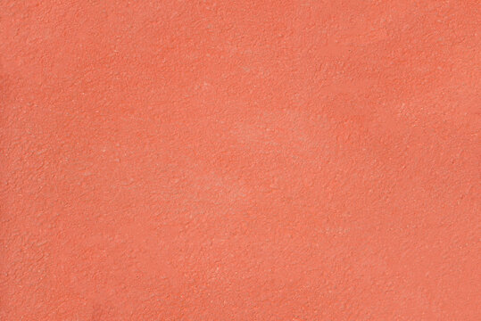 Orange Asphalt Texture