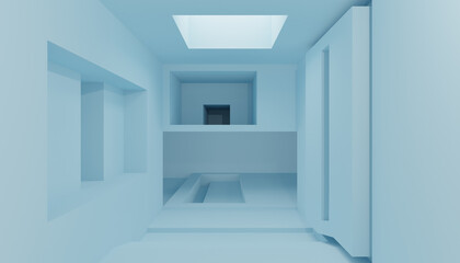 Abstract Architecture