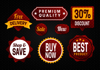 Marketing, Sale, Hot Price