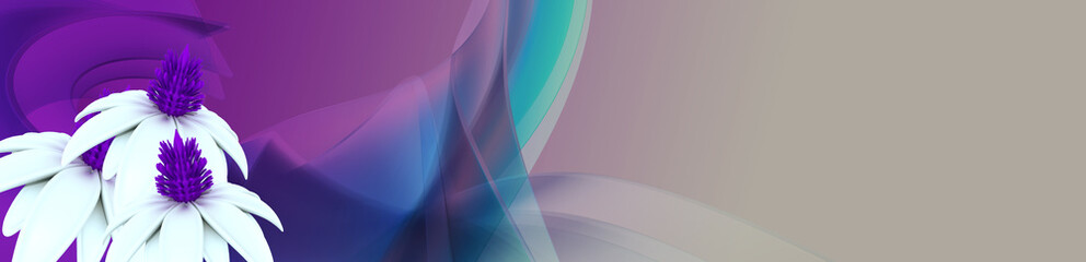 abstract background