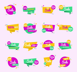 Marketing, Sale, Hot Price