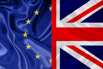 flag of the united kingdom