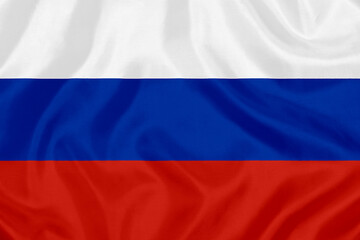 flag of russia