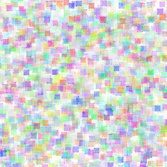 colorful mosaic background