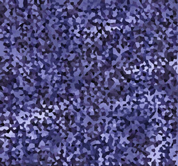 blue water drops