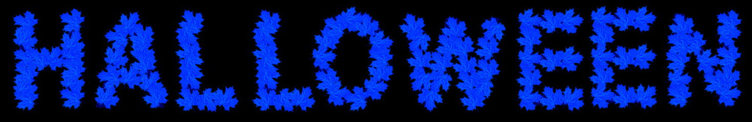 blackboard halloween