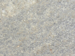 Gray concrete floor textured background
