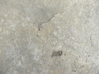 Gray rustic concrete floor textured background