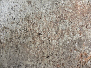 Gray rustic concrete textured background