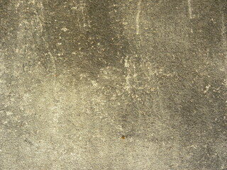 Dark gray and yellow rustic concrete textured background
