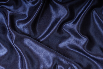 black satin background