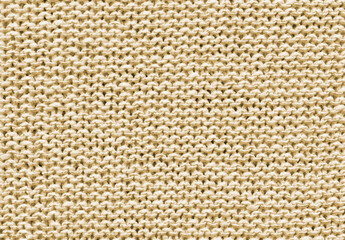 yellow fabric texture