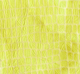 green leaf background