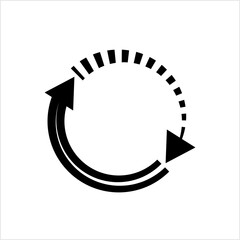 Update Icon, Refresh, Repeat Icon