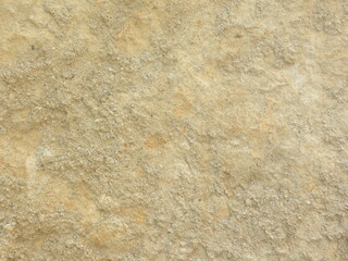 Beige concrete floor textured background