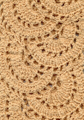 close up of a rope on a white background