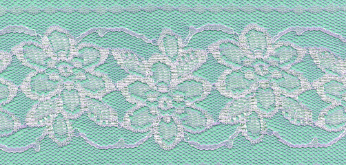 lace fabric texture