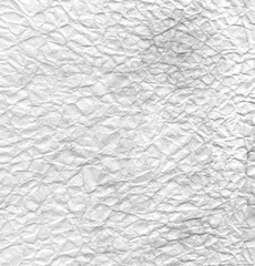 crumpled paper texture