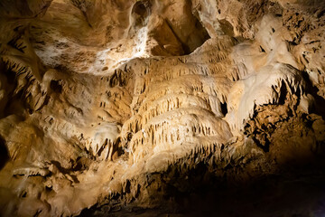 Koneprusy Caves, Czech Republic
