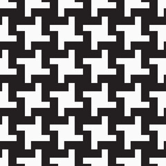 broken check background