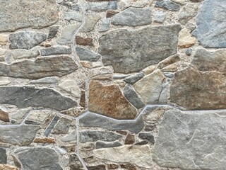 stone wall background