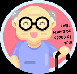 Grandparent inspiration 