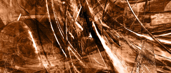 abstract background