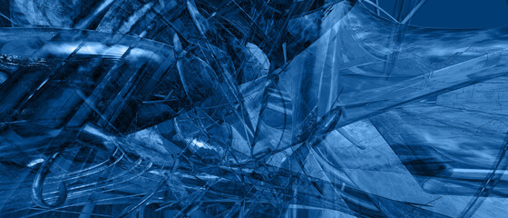 Obraz premium abstract background