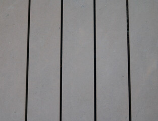 Graysish Brown Vertical Wooden Planks