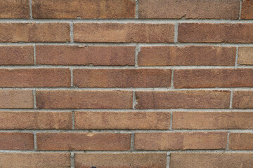 High Contrast Brick