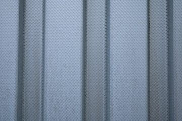 Vertical Metal Siding