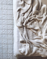 fabric texture background