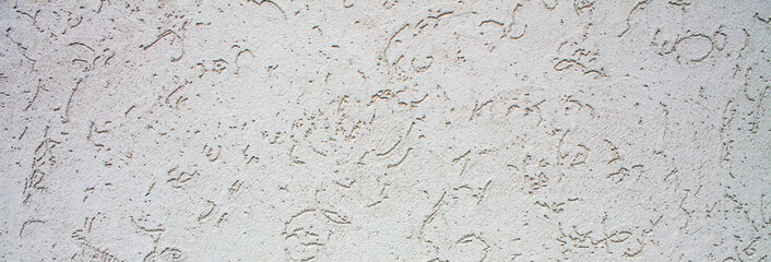 Texture background-stone relief close-up and space for copying