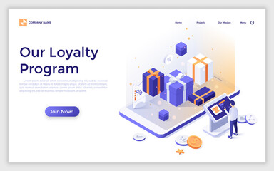 Conceptual vector illustration