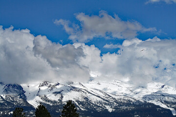 Mt. Shasta (CA 00329)