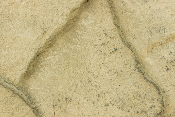 Background grey old rusty plastered wall