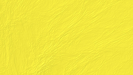 Yellow wall texture background.