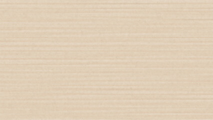 Brown cardboard paper texture background.
