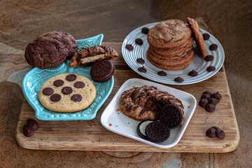 cookies