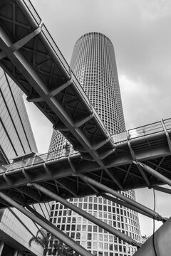 Azrieli Center, Tel Aviv