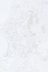 Light grey color layout on solid sheet of wallpaper. Concept of home decor and interior designing