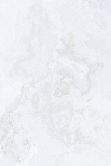 Light grey color layout on solid sheet of wallpaper. Concept of home decor and interior designing.